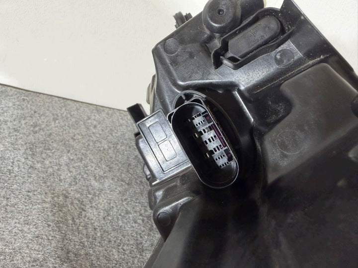 Frontscheinwerfer Skoda Octavia IV 5E4941016A LED Rechts Scheinwerfer Headlight SCH8233506463xb