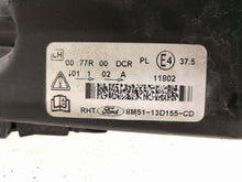 Laden Sie das Bild in den Galerie-Viewer, Frontscheinwerfer Ford Focus 8M51-13D155-CD Links Scheinwerfer Headlight SCH8233858038bb