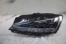 Load image into Gallery viewer, Frontscheinwerfer Skoda Fabia III 6V1941015 Links Scheinwerfer Headlight SCH8234609835qw