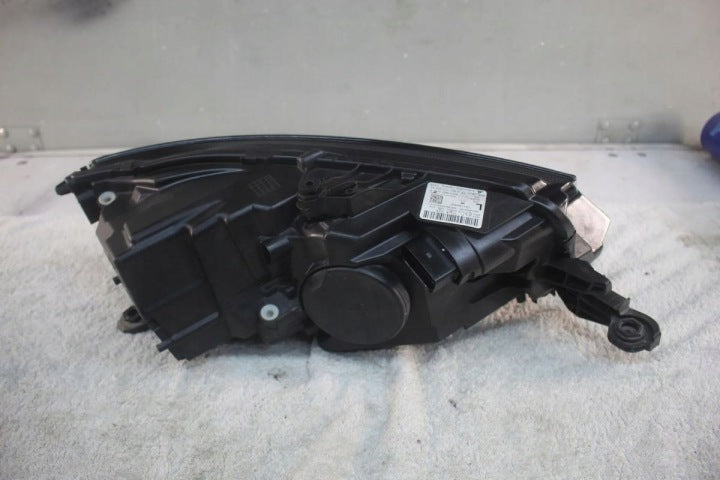 Frontscheinwerfer Skoda Fabia III 6V1941015 Links Scheinwerfer Headlight SCH8234609835qw