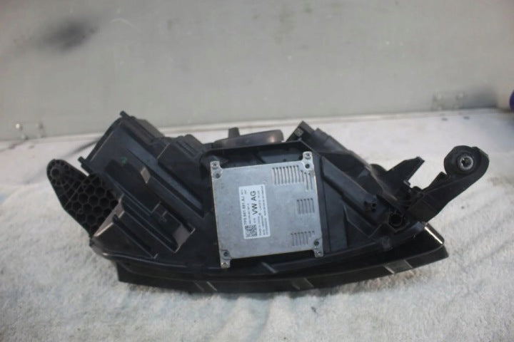 Frontscheinwerfer Skoda Fabia III 6V1941015 Links Scheinwerfer Headlight SCH8234609835qw