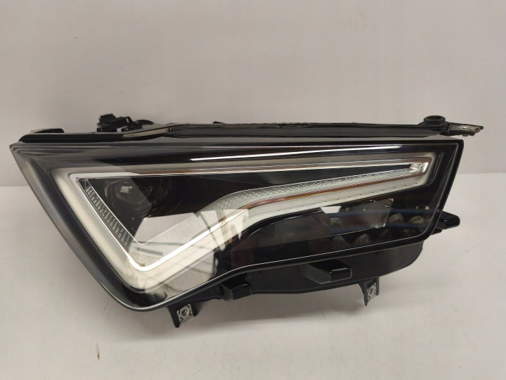 Frontscheinwerfer Seat Ateca 576941032B Rechts Scheinwerfer Headlight SCH8234798474lt