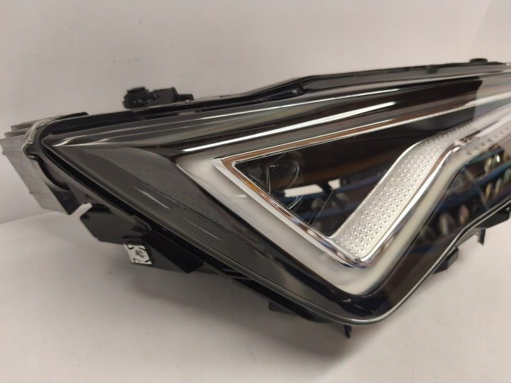 Frontscheinwerfer Seat Ateca 576941032B Rechts Scheinwerfer Headlight SCH8234798474lt