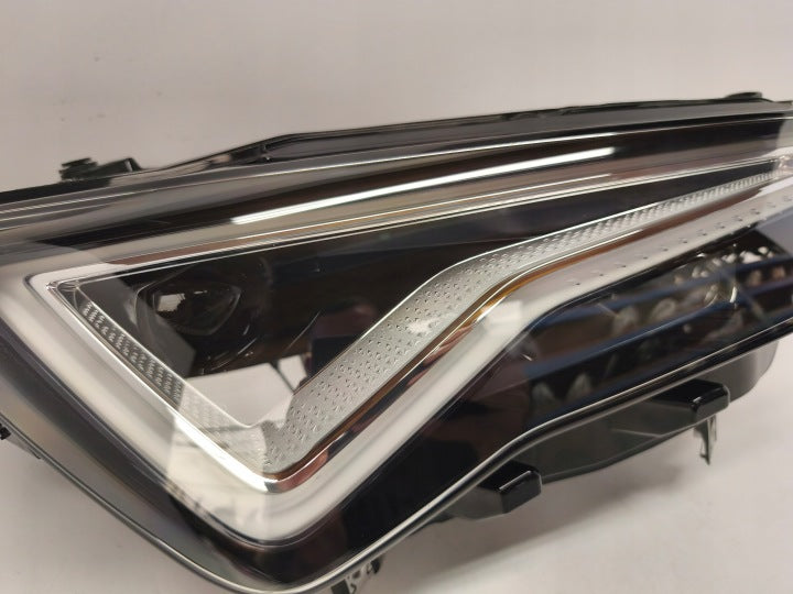 Frontscheinwerfer Seat Ateca 576941032B Rechts Scheinwerfer Headlight SCH8234798474lt