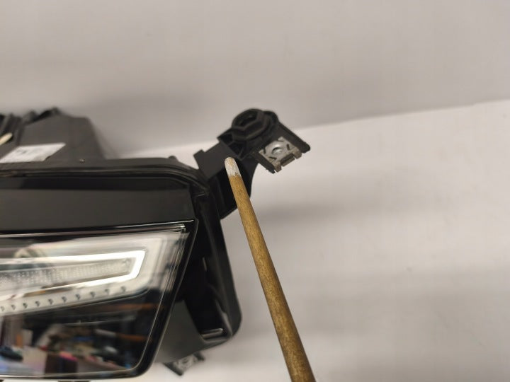 Frontscheinwerfer Seat Ateca 576941032B Rechts Scheinwerfer Headlight SCH8234798474lt