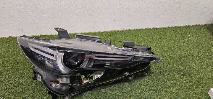 Frontscheinwerfer Mazda Cx-5 K124-51030 Rechts Scheinwerfer Headlight SCH8235017258xe