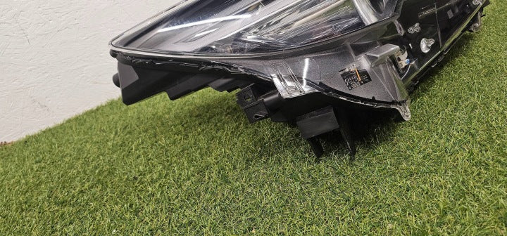 Frontscheinwerfer Mazda Cx-5 K124-51030 Rechts Scheinwerfer Headlight SCH8235017258xe