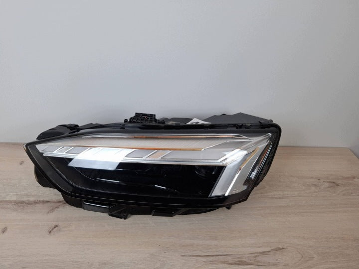 Frontscheinwerfer Audi A5 8W6941039 Links Scheinwerfer Headlight SCH8235470618ge