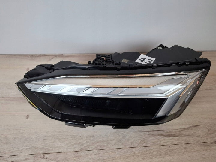 Frontscheinwerfer Audi A5 8W6941039 Links Scheinwerfer Headlight SCH8235470618ge
