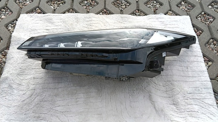 Frontscheinwerfer Mg Hs SPP17543 554562239 Links Scheinwerfer Headlight SCH8235799147my