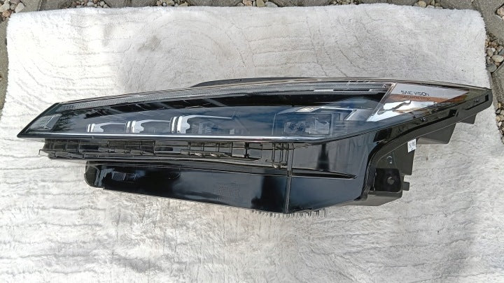 Frontscheinwerfer Mg Hs SPP17543 554562239 Links Scheinwerfer Headlight SCH8235799147my