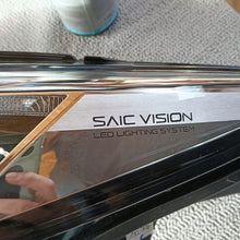 Laden Sie das Bild in den Galerie-Viewer, Frontscheinwerfer Mg Hs SPP17543 554562239 Links Scheinwerfer Headlight SCH8235799147my