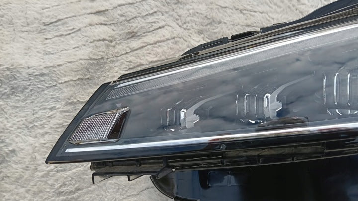 Frontscheinwerfer Mg Hs SPP17543 554562239 Links Scheinwerfer Headlight SCH8235799147my