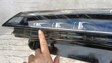 Laden Sie das Bild in den Galerie-Viewer, Frontscheinwerfer Mg Hs SPP17543 554562239 Links Scheinwerfer Headlight SCH8235799147my