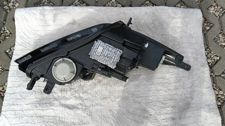 Frontscheinwerfer Mg Hs SPP17543 554562239 Links Scheinwerfer Headlight SCH8235799147my