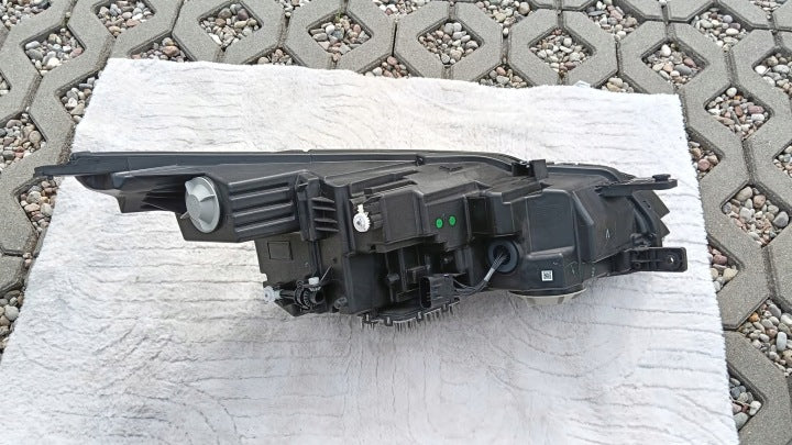Frontscheinwerfer Mg Hs SPP17543 554562239 Links Scheinwerfer Headlight SCH8235799147my