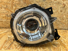 Laden Sie das Bild in den Galerie-Viewer, Frontscheinwerfer Suzuki Jimny 100-5938H LED Rechts Scheinwerfer Headlight SCH8237620650kj