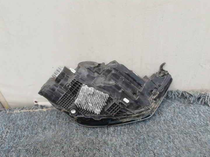 Frontscheinwerfer Audi A1 82A941033D LED Links Scheinwerfer Headlight SCH8239125553sv