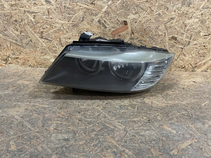 Frontscheinwerfer BMW 3 E91 E90 7202573-04 Links Scheinwerfer Headlight SCH8240020703aw