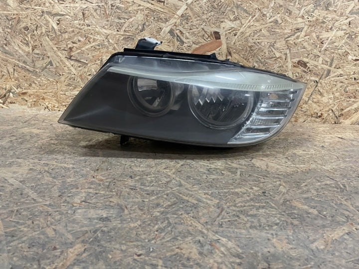 Frontscheinwerfer BMW 3 E91 E90 7202573-04 Links Scheinwerfer Headlight SCH8240020703aw