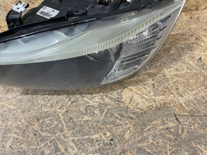 Frontscheinwerfer BMW 3 E91 E90 7202573-04 Links Scheinwerfer Headlight SCH8240020703aw