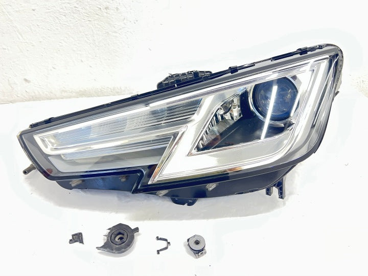Frontscheinwerfer Audi A4 B9 8W0941005 Links Scheinwerfer Headlight SCH8240039816yd