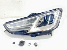 Load image into Gallery viewer, Frontscheinwerfer Audi A4 B9 8W0941005 Links Scheinwerfer Headlight SCH8240039816yd