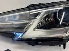 Load image into Gallery viewer, Frontscheinwerfer Audi A4 B9 8W0941005 Links Scheinwerfer Headlight SCH8240039816yd