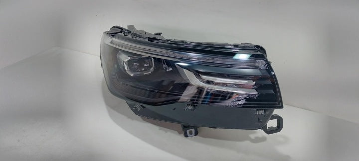 Frontscheinwerfer VW Tiguan 571941006B LED Rechts Scheinwerfer Headlight SCH8240359142yg