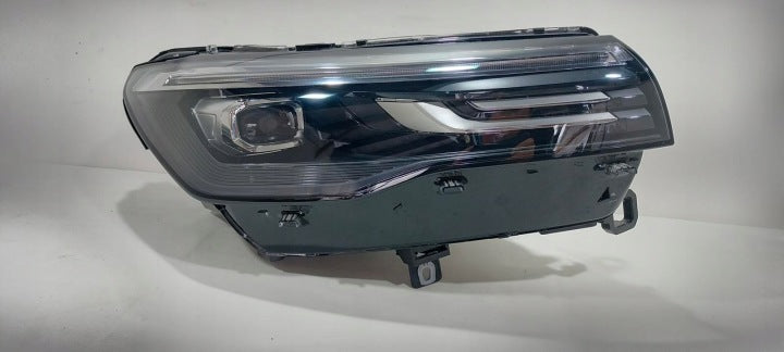 Frontscheinwerfer VW Tiguan 571941006B LED Rechts Scheinwerfer Headlight SCH8240359142yg