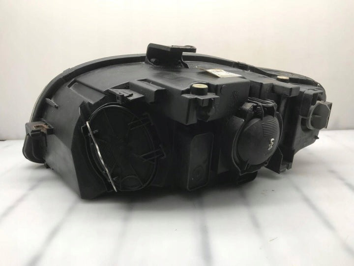 Frontscheinwerfer Audi A4 8E0941004AJ Rechts Scheinwerfer Headlight SCH8240591677bb