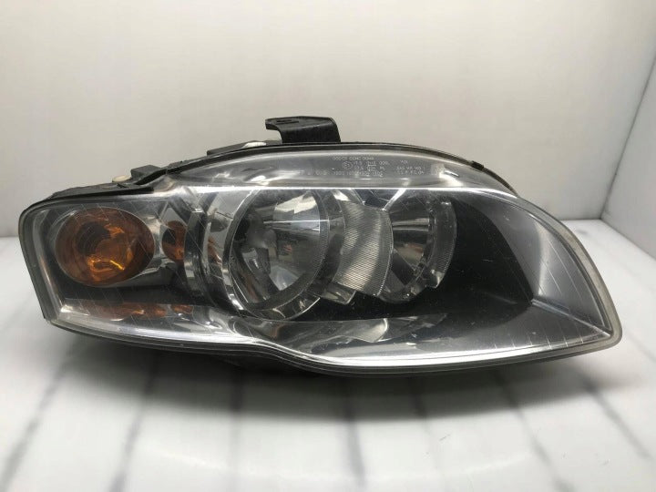 Frontscheinwerfer Audi A4 8E0941004AJ Rechts Scheinwerfer Headlight SCH8240591677bb