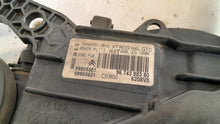 Laden Sie das Bild in den Galerie-Viewer, Frontscheinwerfer Citroën C5 III 9674398380 Links Scheinwerfer Headlight SCH8241202562us