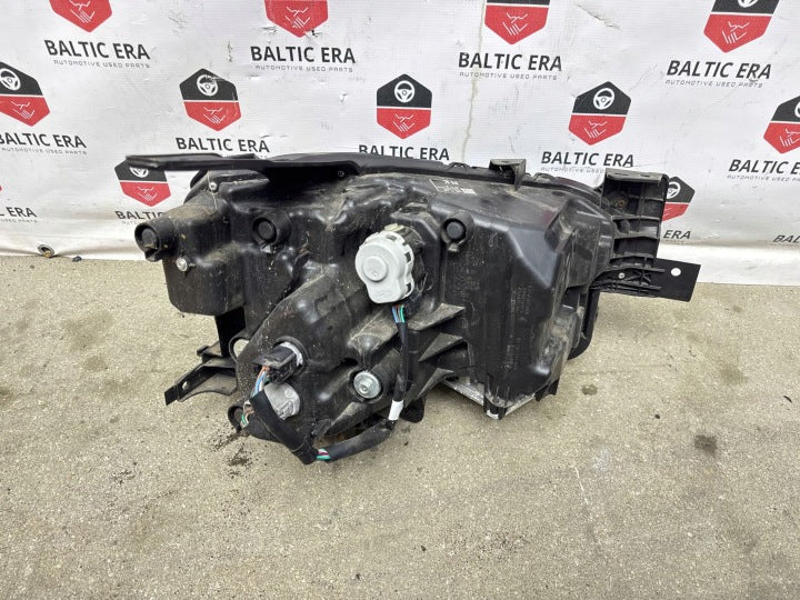 Frontscheinwerfer Mazda Mx-30 DN4L51040 Ein Stück (Rechts oder Links) Headlight SCH8241560141us