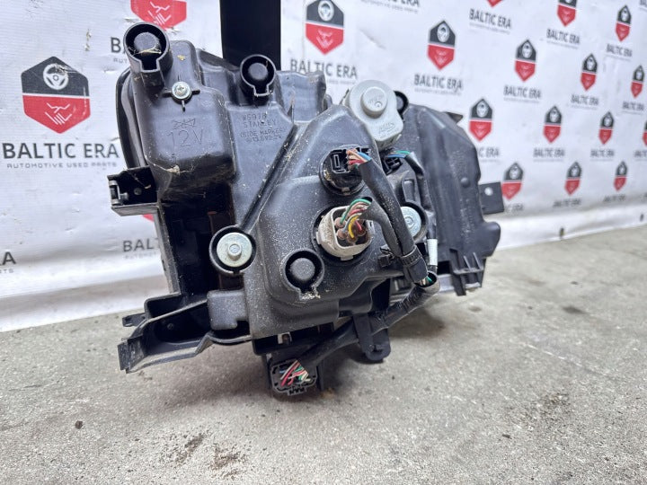 Frontscheinwerfer Mazda Mx-30 DN4L51040 Ein Stück (Rechts oder Links) Headlight SCH8241560141us