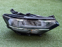 Laden Sie das Bild in den Galerie-Viewer, Frontscheinwerfer VW Passat B8 3G1941036Q Rechts Scheinwerfer Headlight SCH8242638038rl