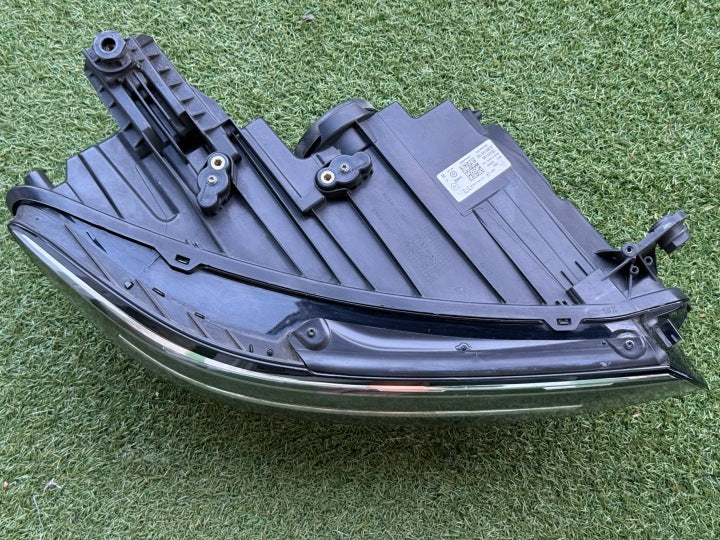 Frontscheinwerfer VW Passat B8 3G1941036Q Rechts Scheinwerfer Headlight SCH8242638038rl