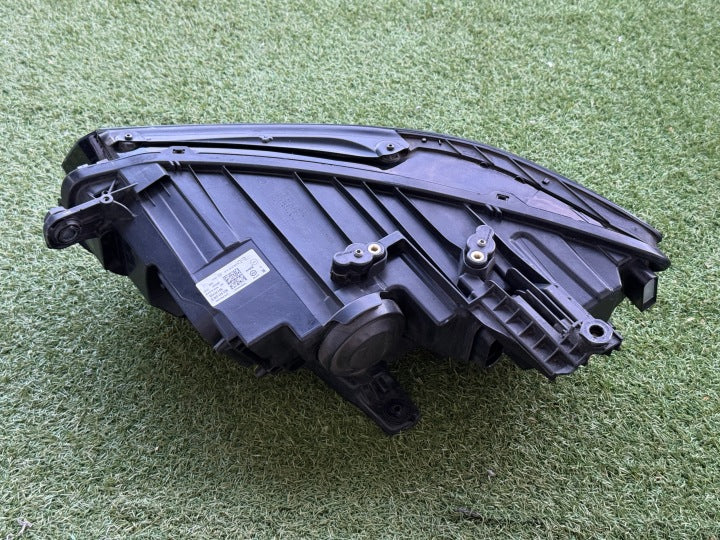 Frontscheinwerfer VW Passat B8 3G1941036Q Rechts Scheinwerfer Headlight SCH8242638038rl