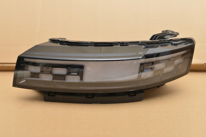Frontscheinwerfer Chery 605001416AA LED Links Scheinwerfer Headlight SCH8245289130pe