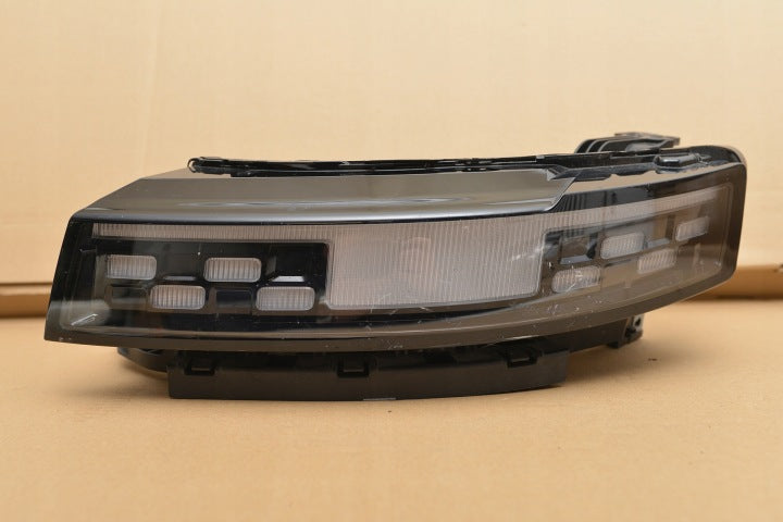 Frontscheinwerfer Chery 605001416AA LED Links Scheinwerfer Headlight SCH8245289130pe