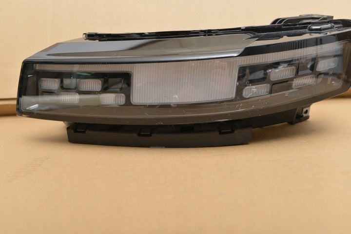 Frontscheinwerfer Chery 605001416AA LED Links Scheinwerfer Headlight SCH8245289130pe