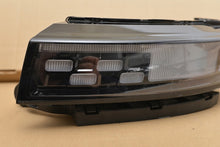 Laden Sie das Bild in den Galerie-Viewer, Frontscheinwerfer Chery 605001416AA LED Links Scheinwerfer Headlight SCH8245289130pe