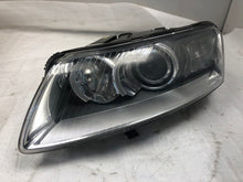Load image into Gallery viewer, Frontscheinwerfer Audi A6 C6 4F0941003 Links Scheinwerfer Headlight SCH8246071997rt