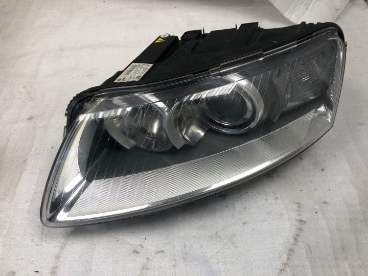 Frontscheinwerfer Audi A6 C6 4F0941003 Links Scheinwerfer Headlight SCH8246071997rt
