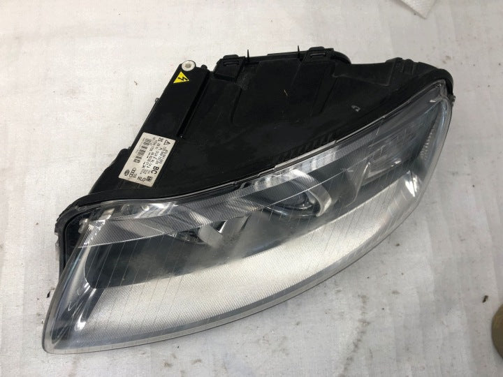 Frontscheinwerfer Audi A6 C6 4F0941003 Links Scheinwerfer Headlight SCH8246071997rt