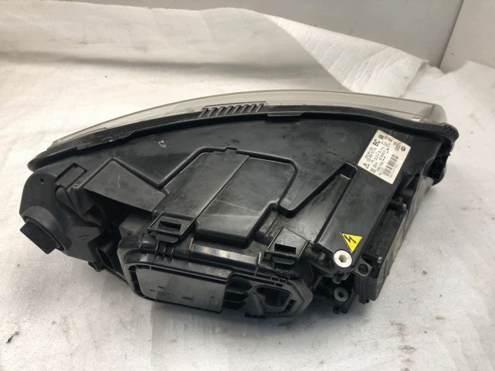 Frontscheinwerfer Audi A6 C6 4F0941003 Links Scheinwerfer Headlight SCH8246071997rt