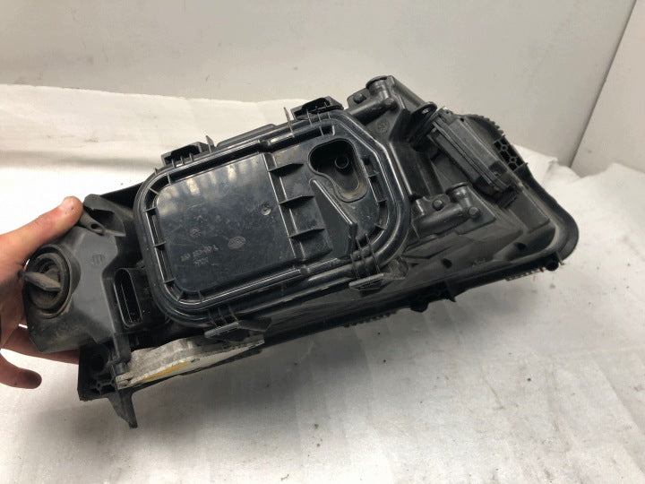 Frontscheinwerfer Audi A6 C6 4F0941003 Links Scheinwerfer Headlight SCH8246071997rt