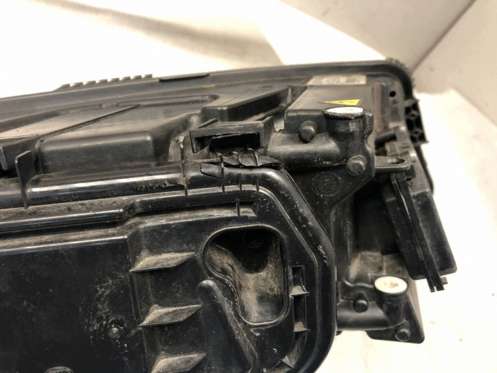 Frontscheinwerfer Audi A6 C6 4F0941003 Links Scheinwerfer Headlight SCH8246071997rt