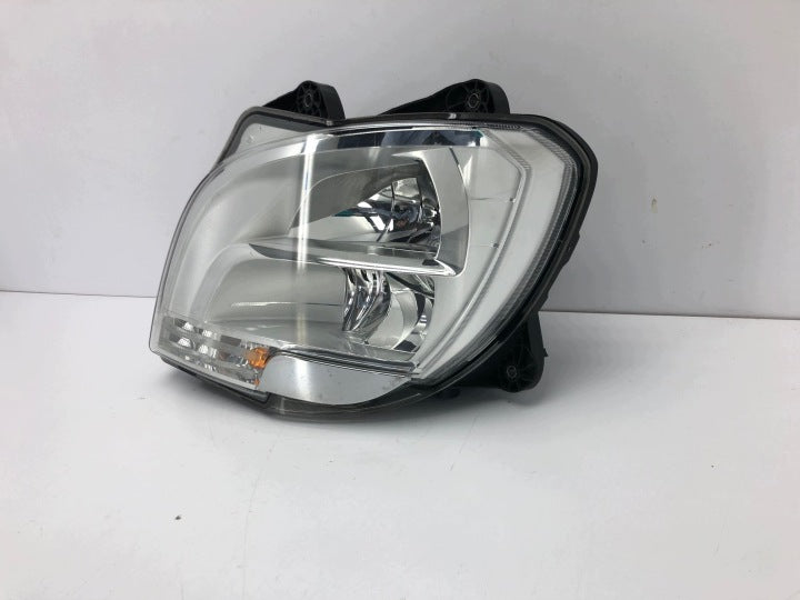 Frontscheinwerfer Daf 1857526BB LED Links Scheinwerfer Headlight SCH8246125120lx