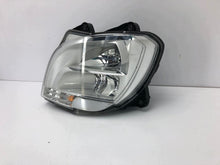 Laden Sie das Bild in den Galerie-Viewer, Frontscheinwerfer Daf 1857526BB LED Links Scheinwerfer Headlight SCH8246125120lx